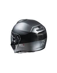 CASCO RPHA 90S CARBON LUVE ( TWO TONE ) MC5SF HJC
